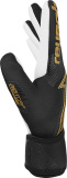 Reusch Fastgrip Silver Junior 5572200 7707 black s